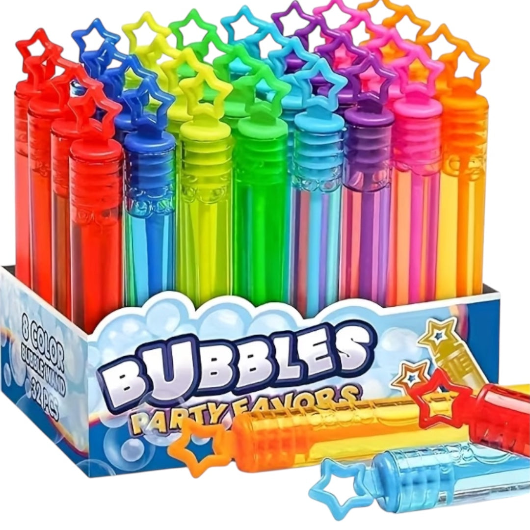 Burbujeros
