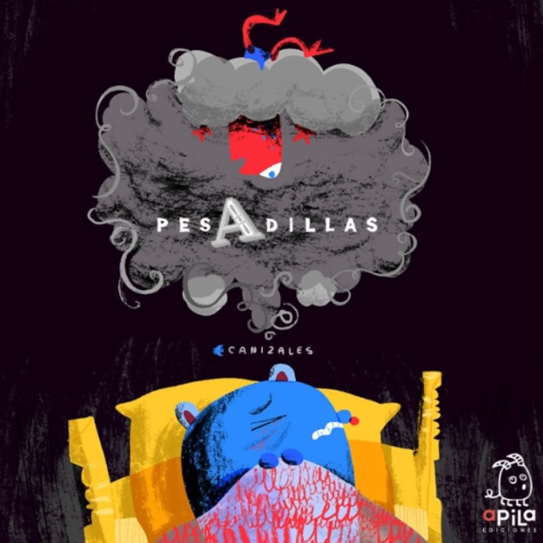 Pesadilla