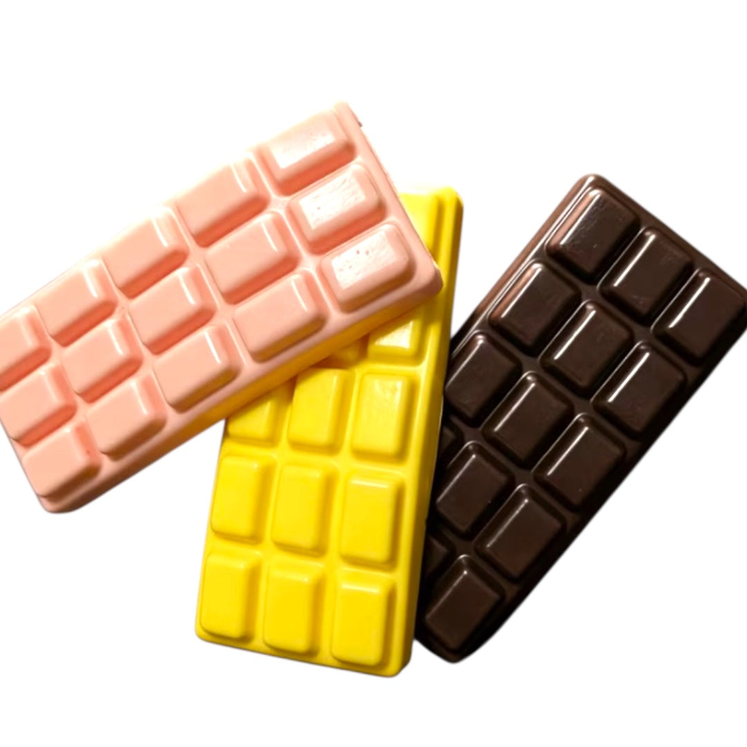Squishy Barra de Chocolate