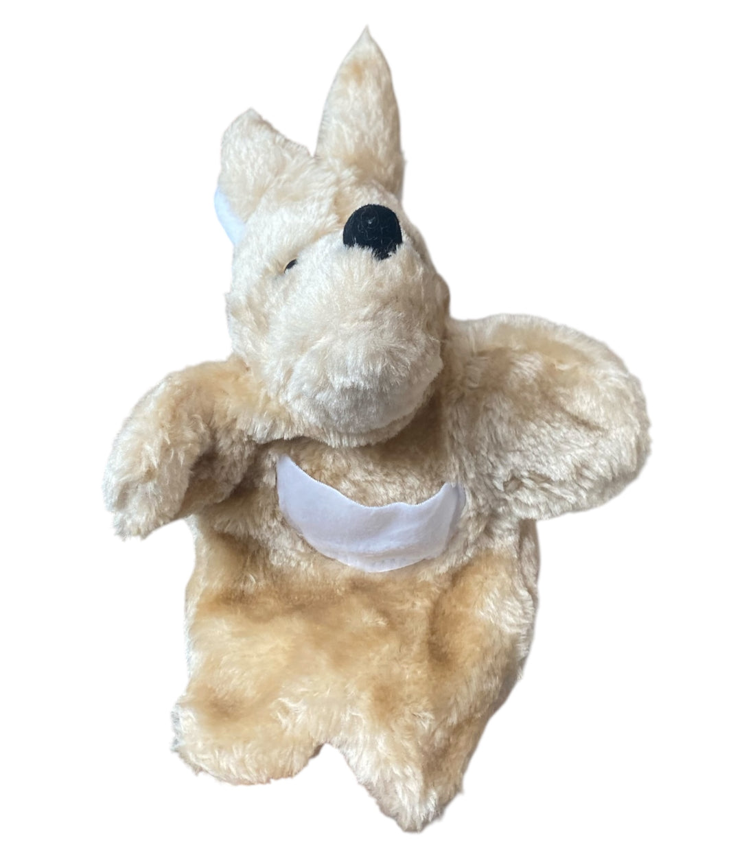 Títeres de Mano (Peluche)