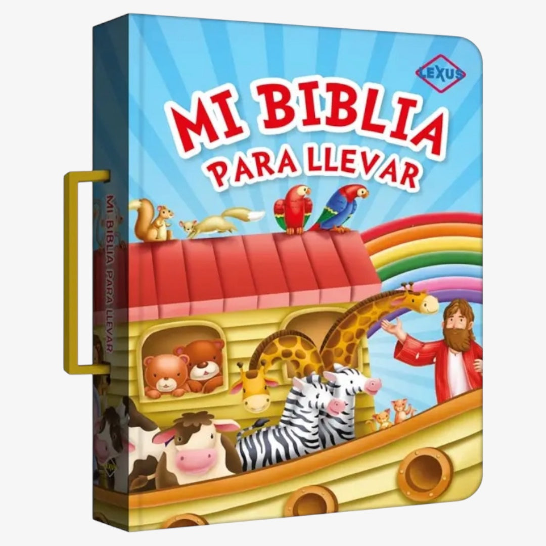 Mi Biblia para Llevar