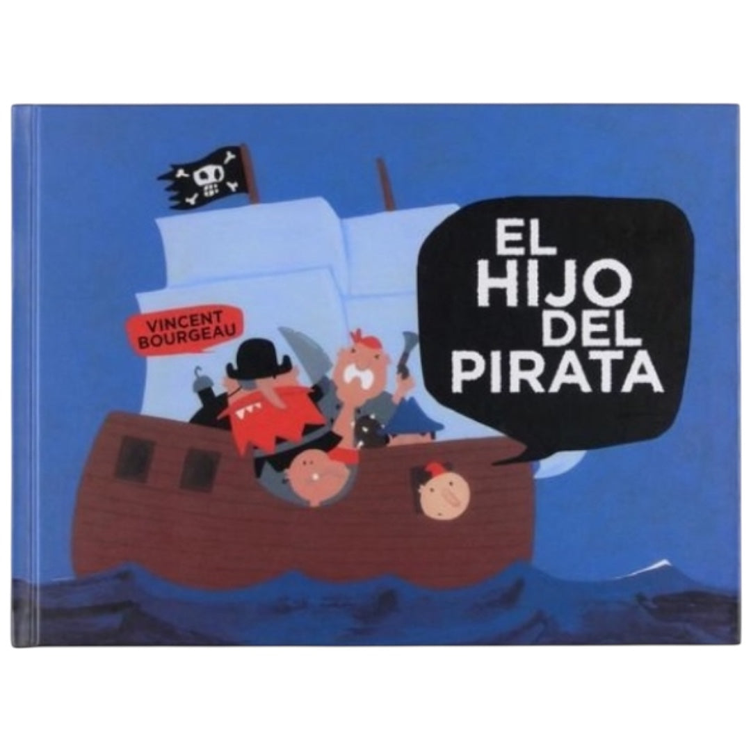 El Hijo del Pirata
