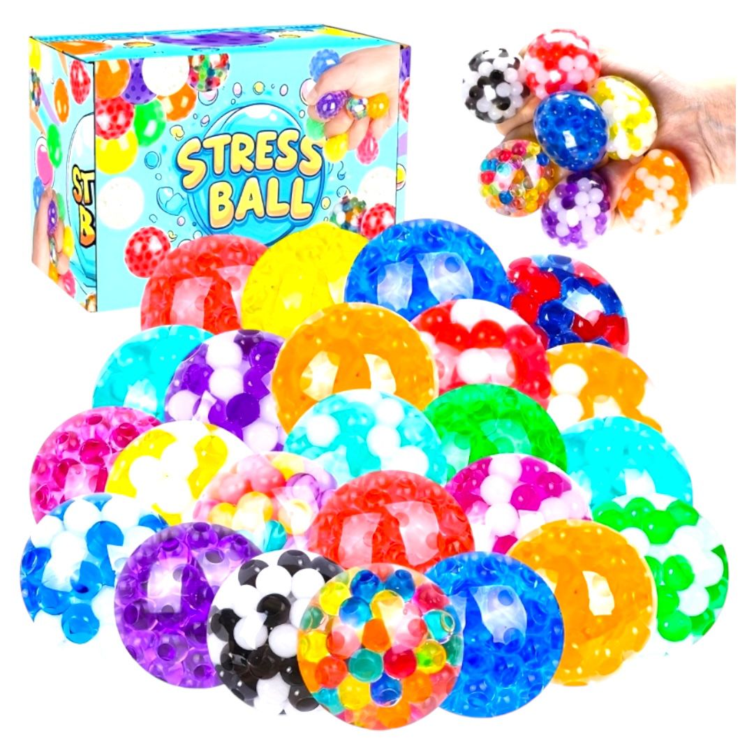 Squishys Pelotas Pequeñas