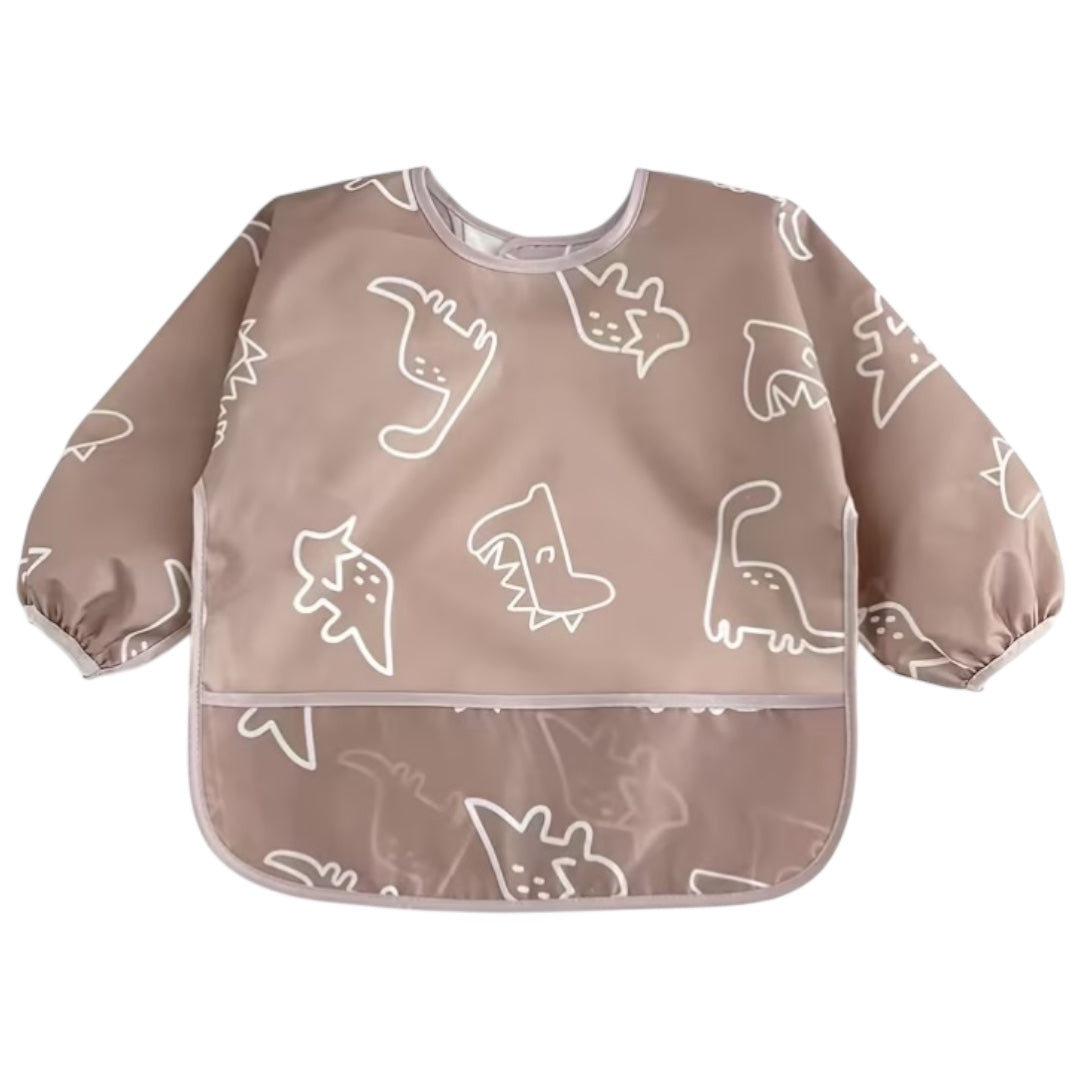 Mandiles para Niños y Niñas