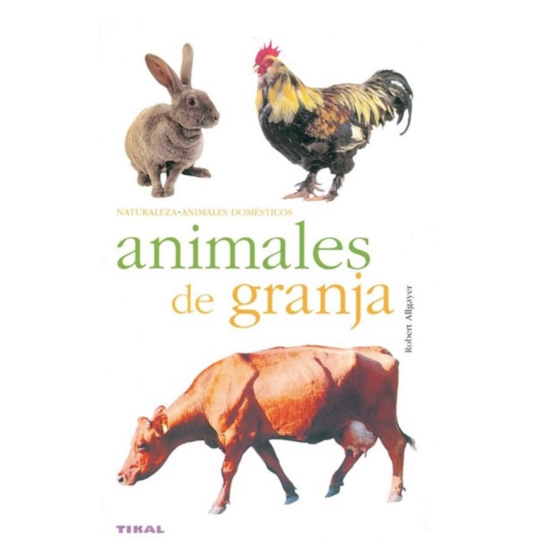Animales de la Granja