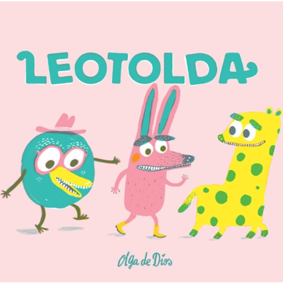 Leotolda