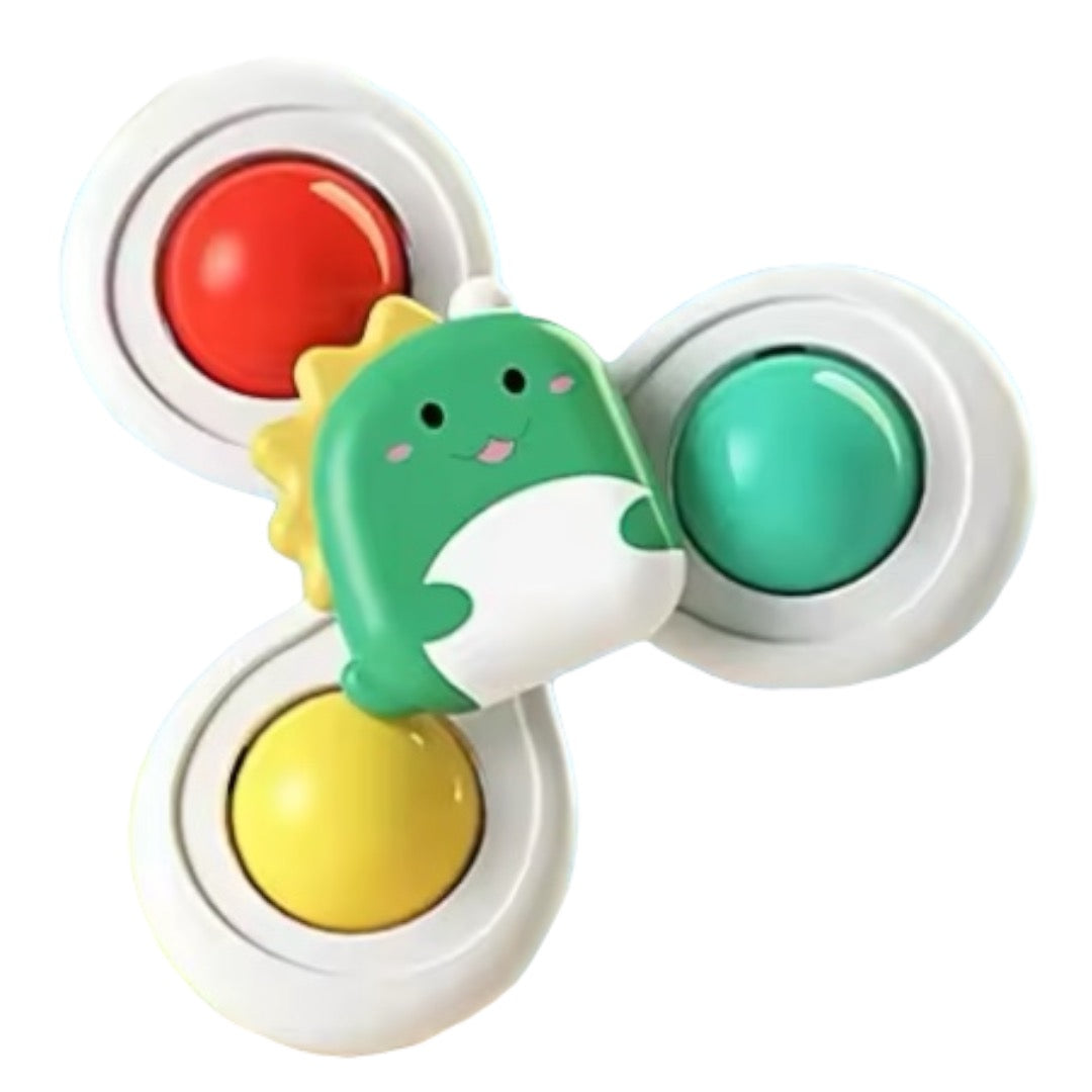 Spinner para la tina- 3 hélices