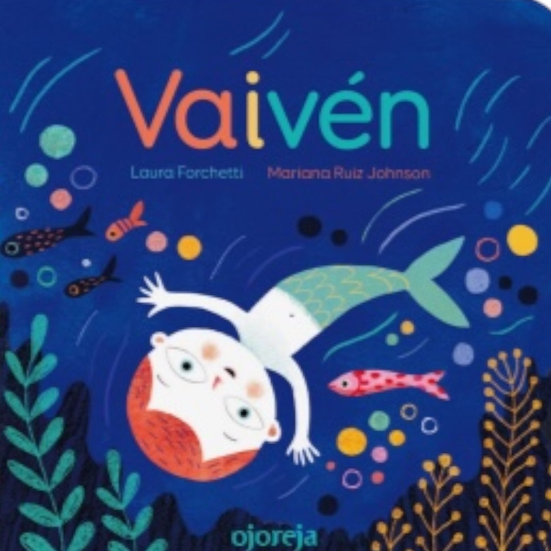 Vaiven