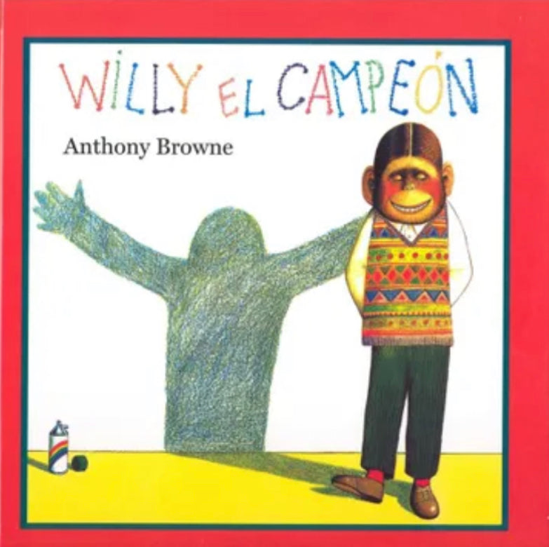 Willy el Campeón