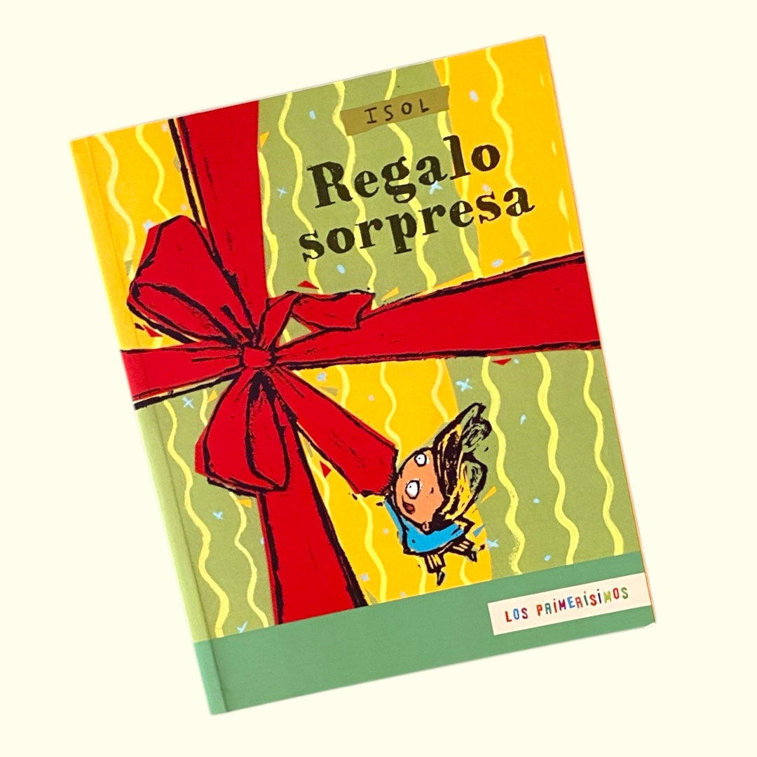Regalo Sorpresa
