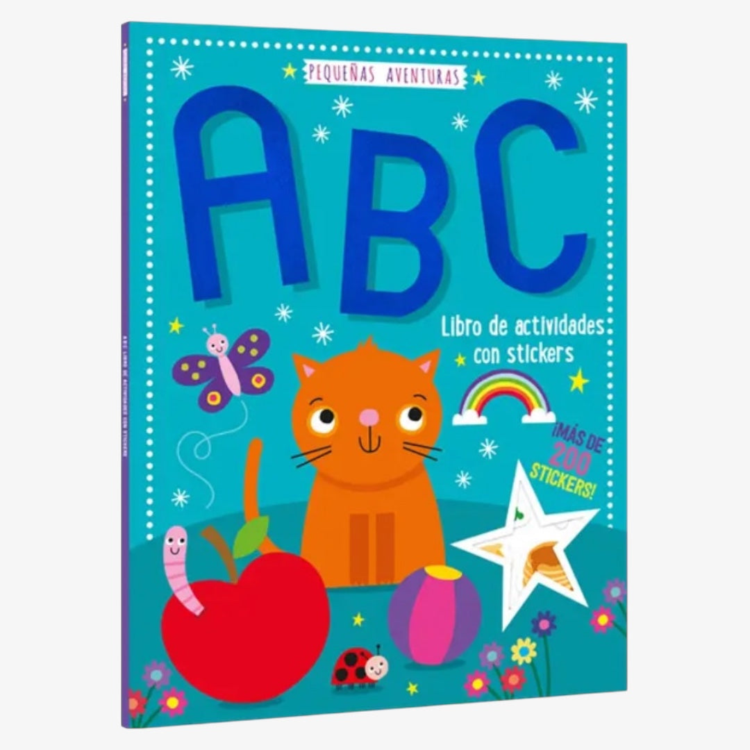 Actividades ABC Modelo 2