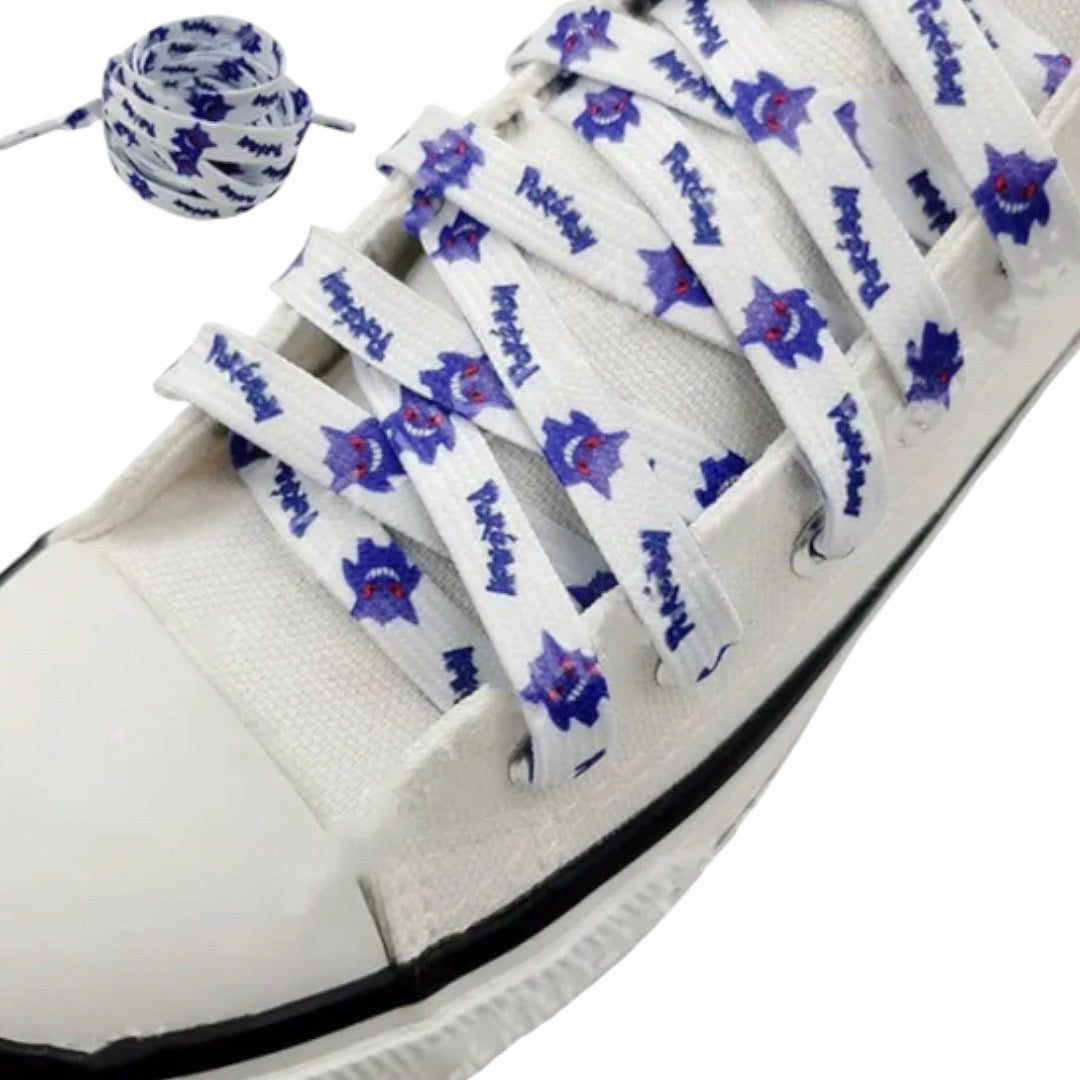 Pasadores de Zapatillas - Pokemon