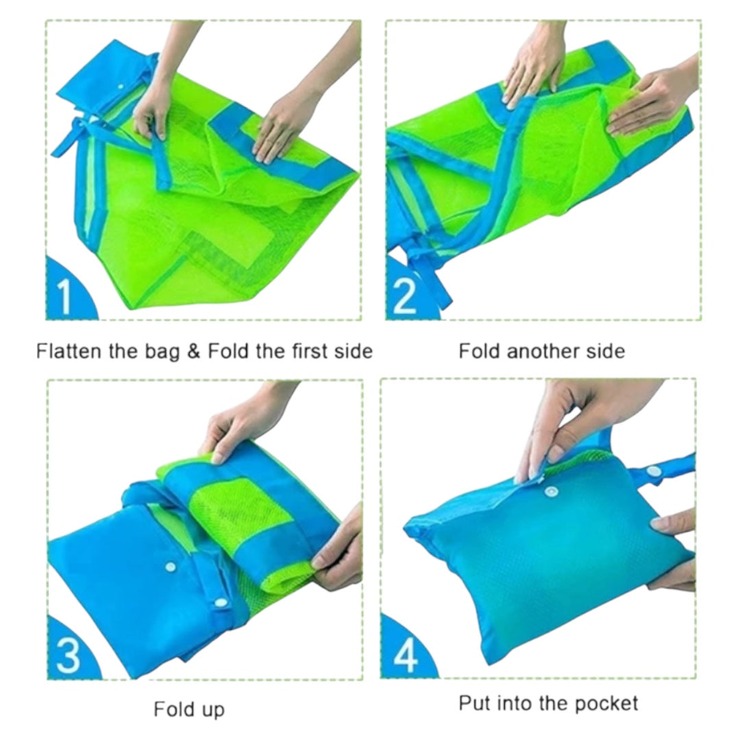 Bolsas para la Playa