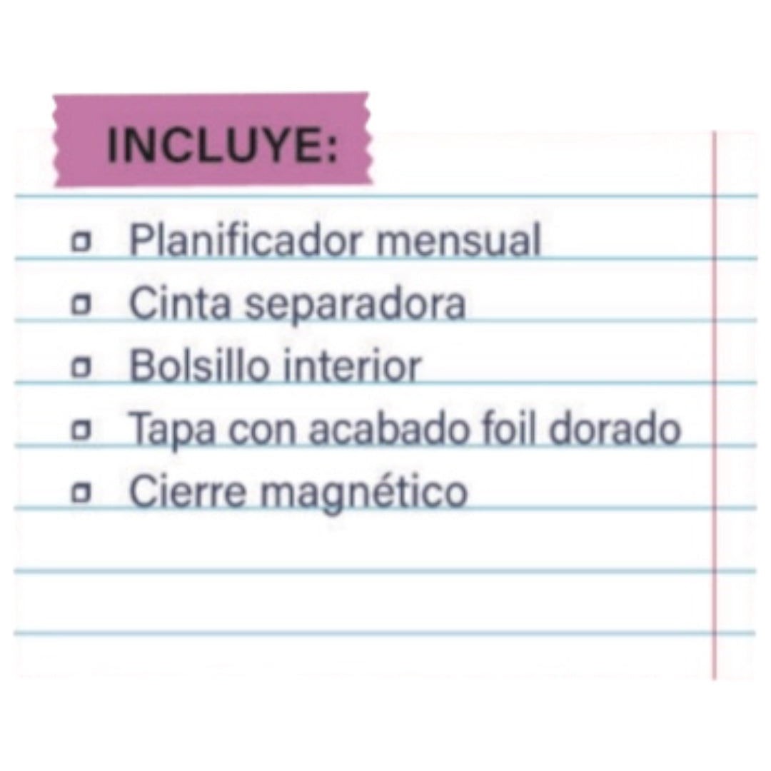 Agenda Mickey 2026