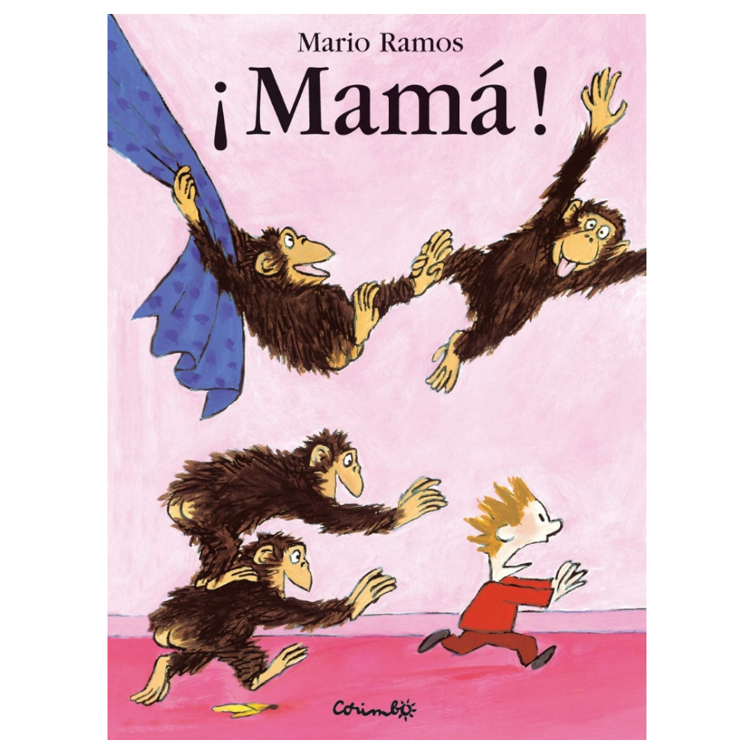 ¡Mamá! 