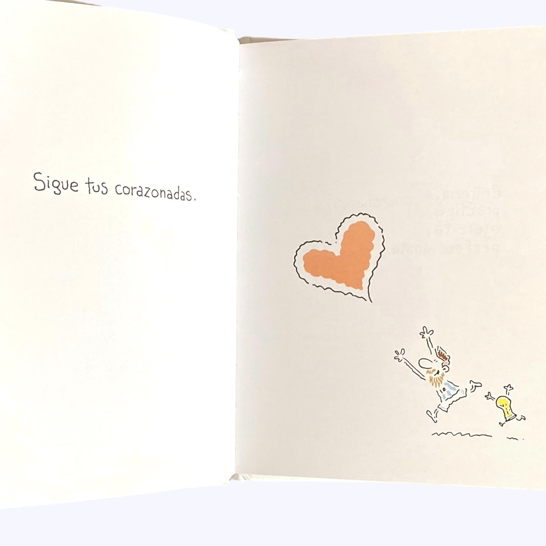 Leo y la Copa