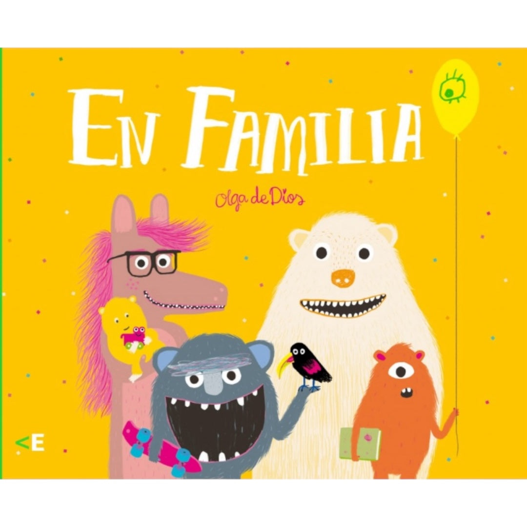 En Familia