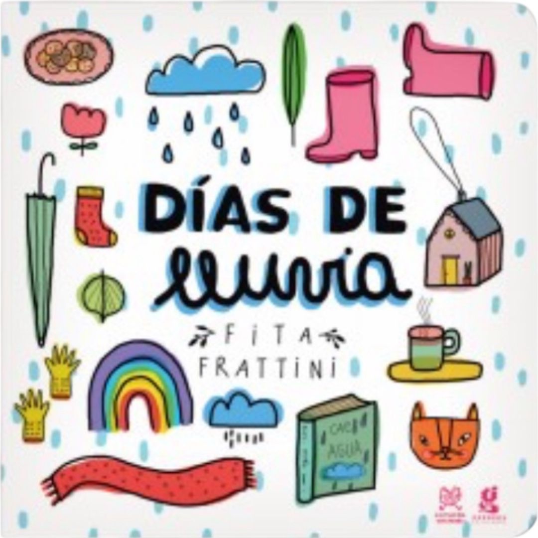 Días de lluvia!