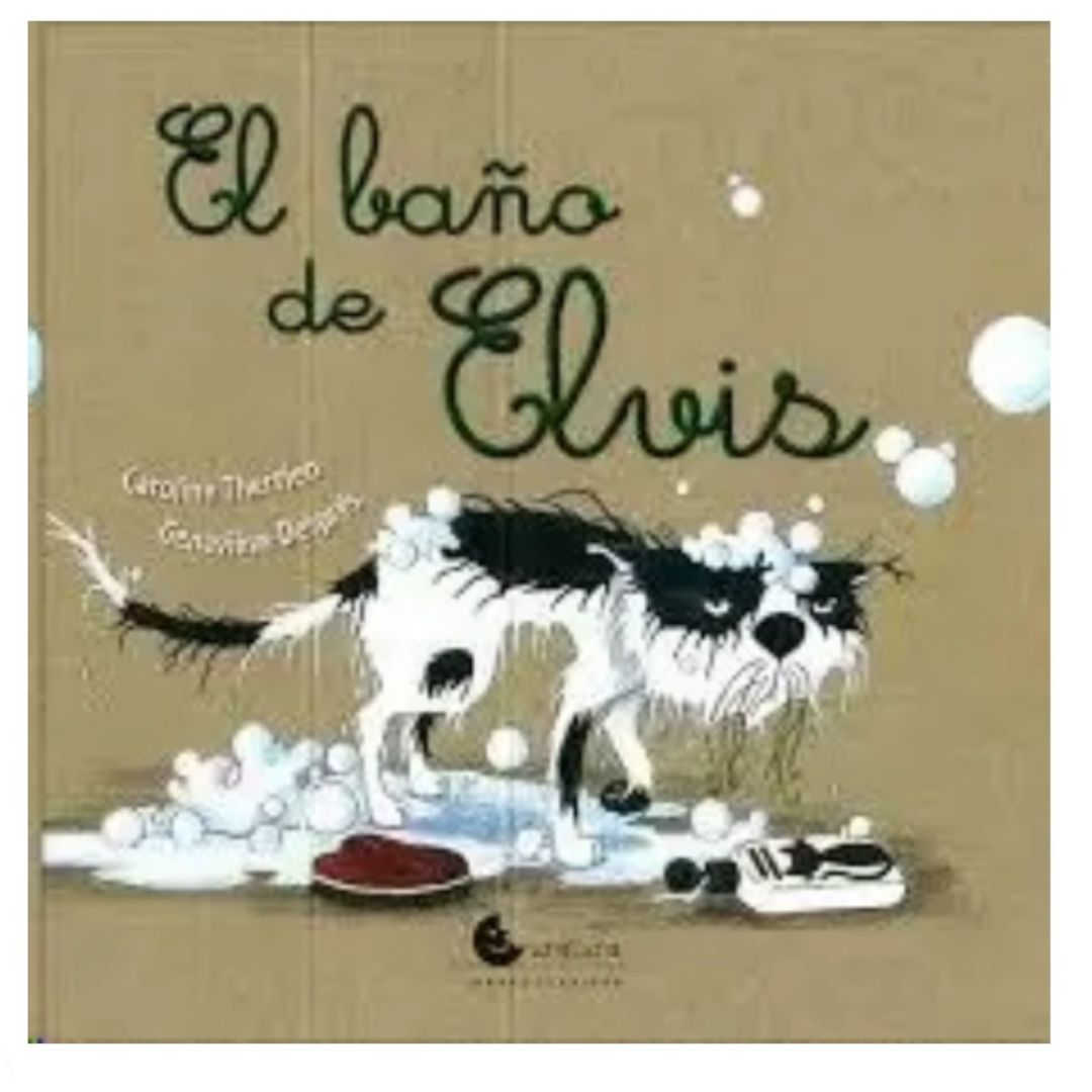 El Baño de Elvis
