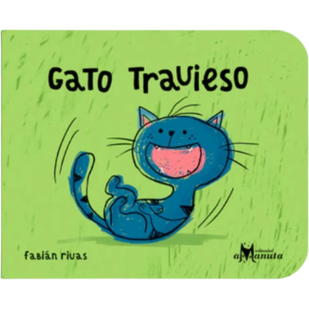 Gato Travieso