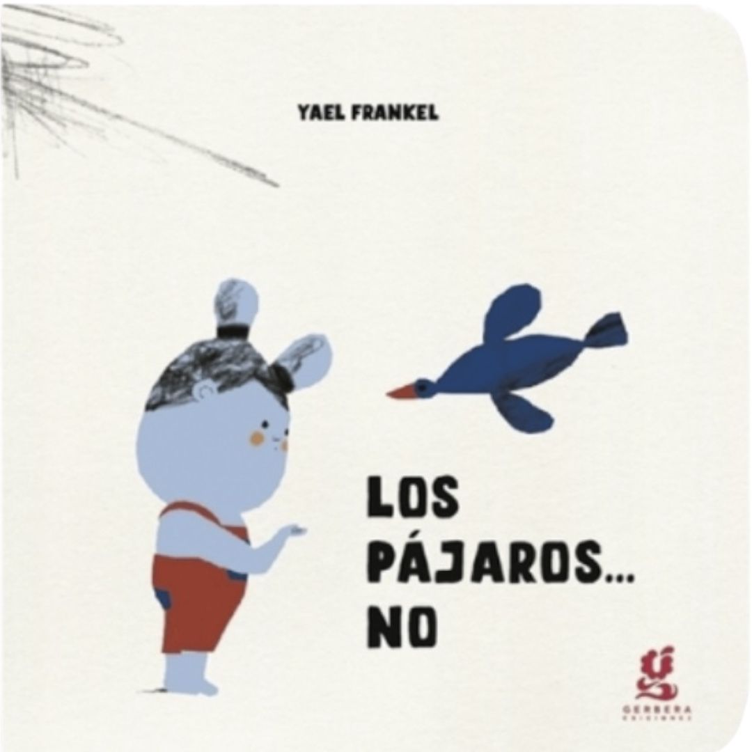 Los pájaros no...