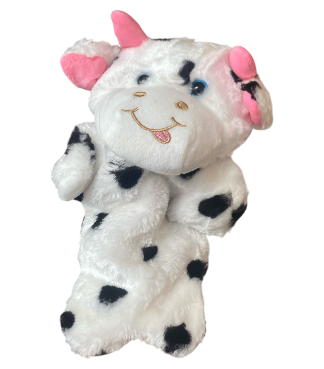 Títeres de Mano (Peluche)