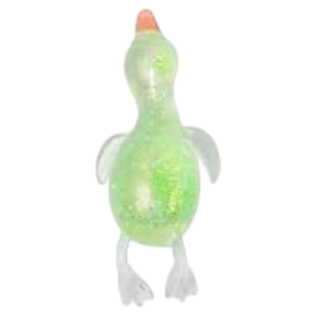 Squishys  Pato con escarcha