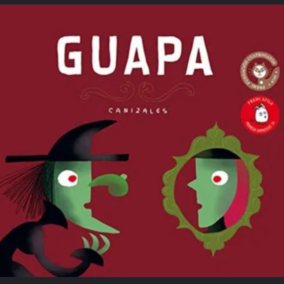 Guapa: Aceptación