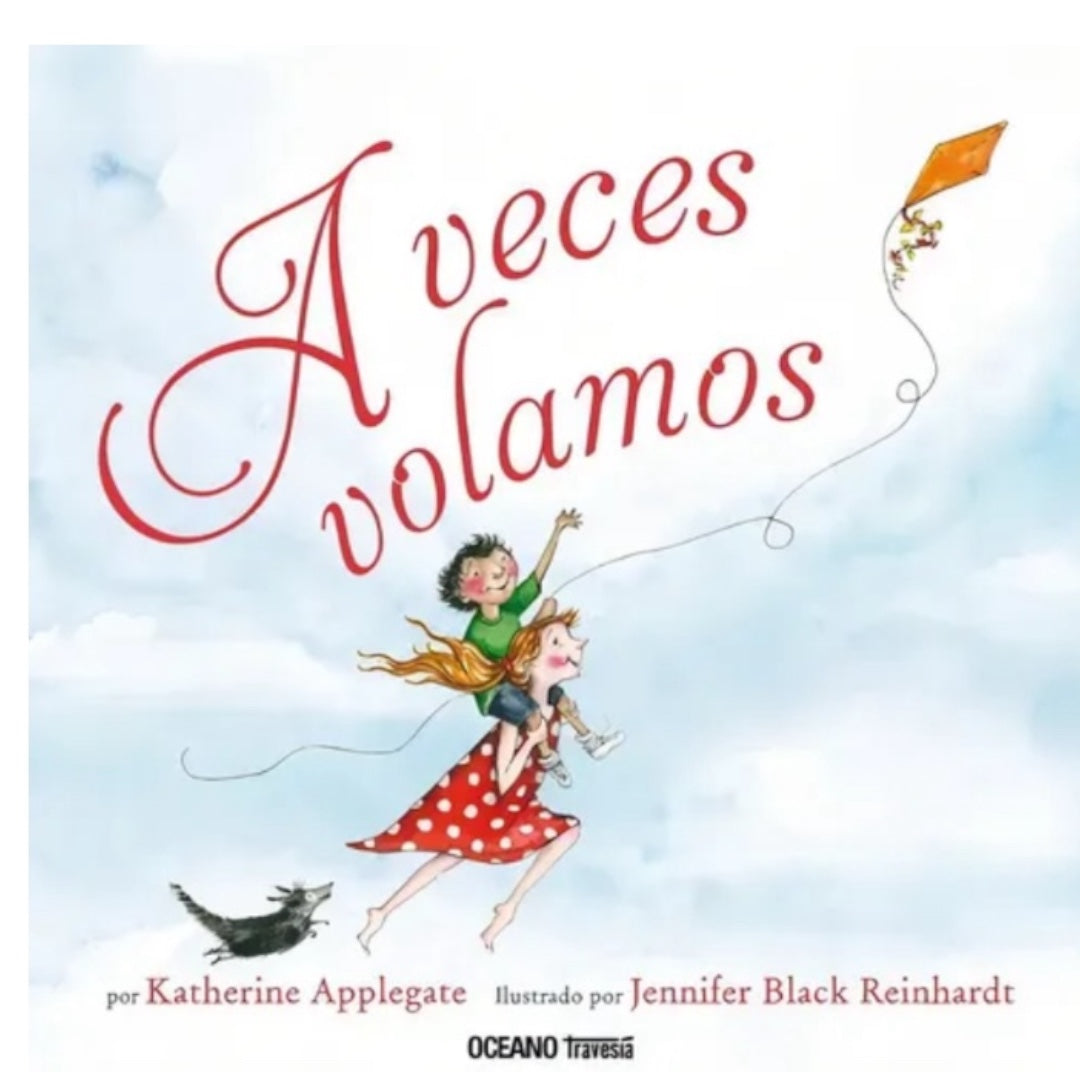 A veces volamos
