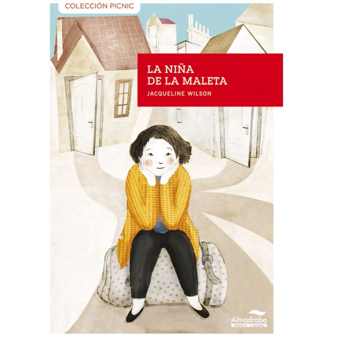 La Niña de la Maleta