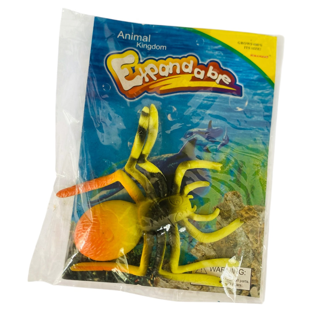 Reptiles  Grandes  que crecen en el agua