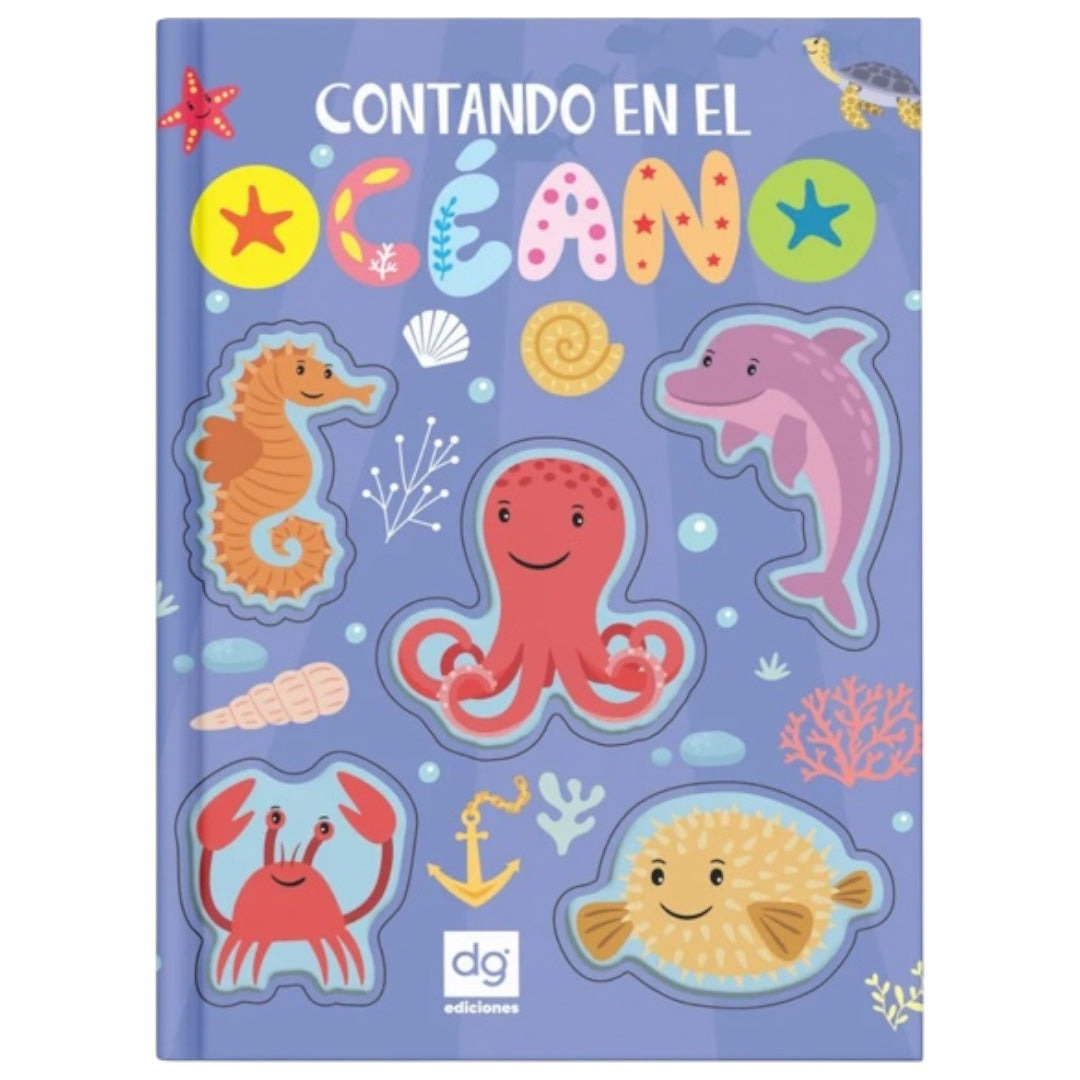 Contando en el Océano