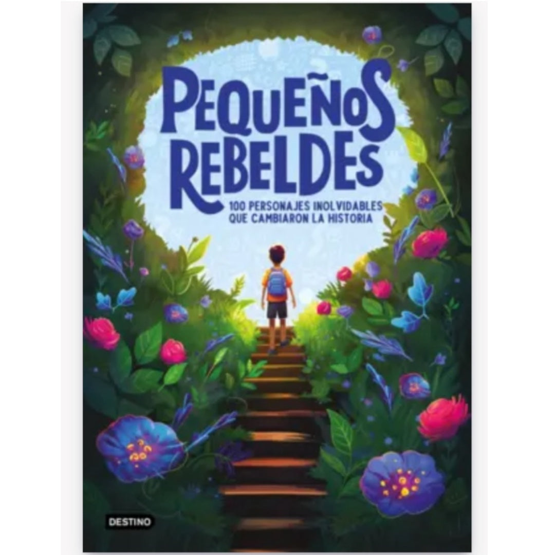 Pequeños Rebeldes