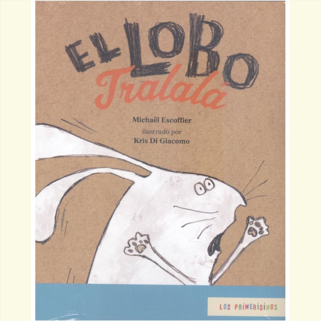 El Lobo Tralala