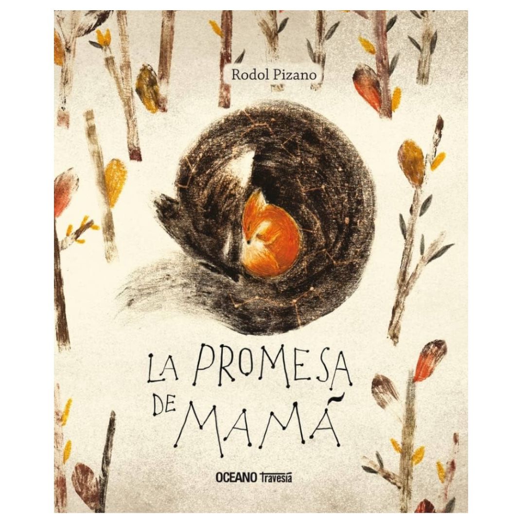 La Promesa de Mamá
