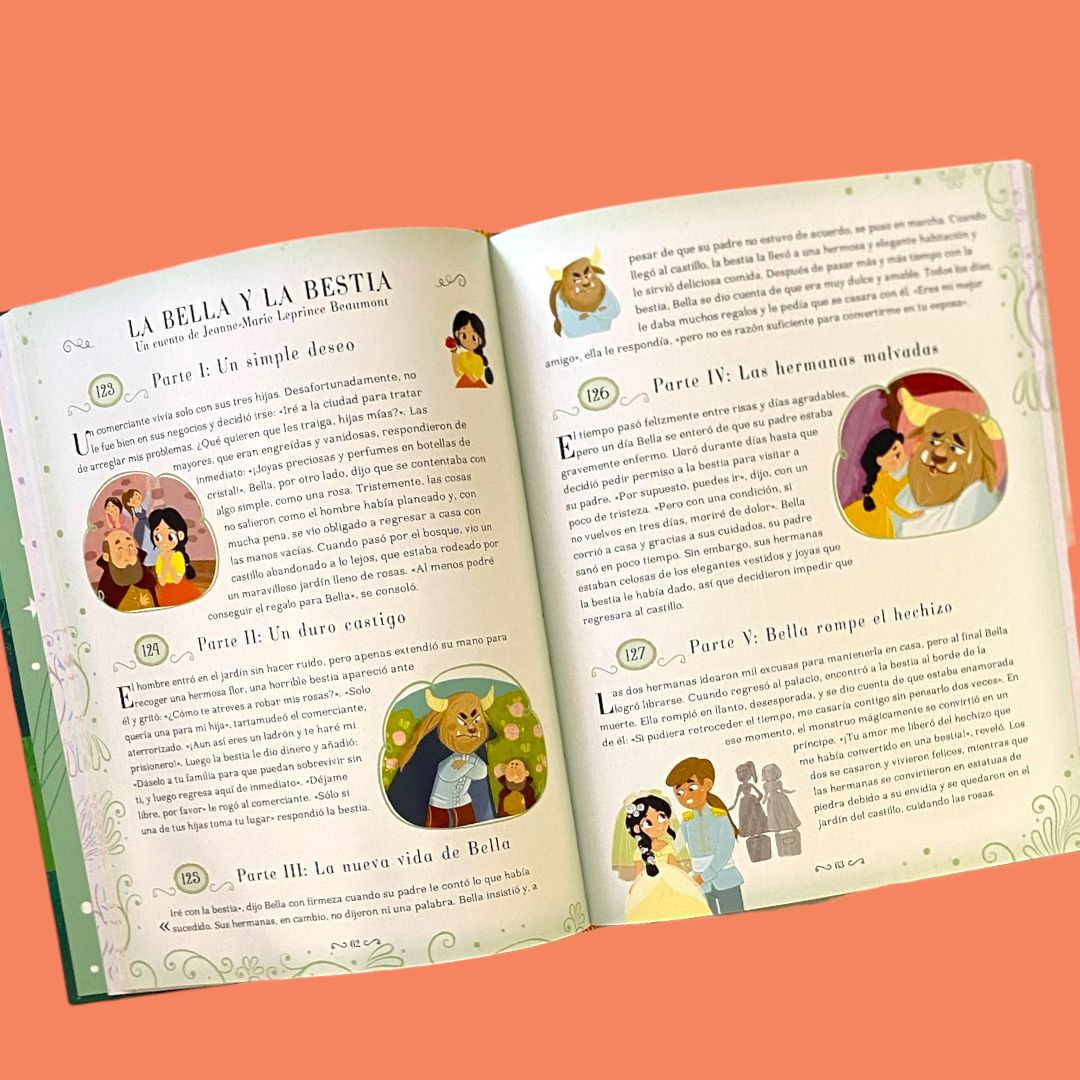 365 Cuentos para Dormir