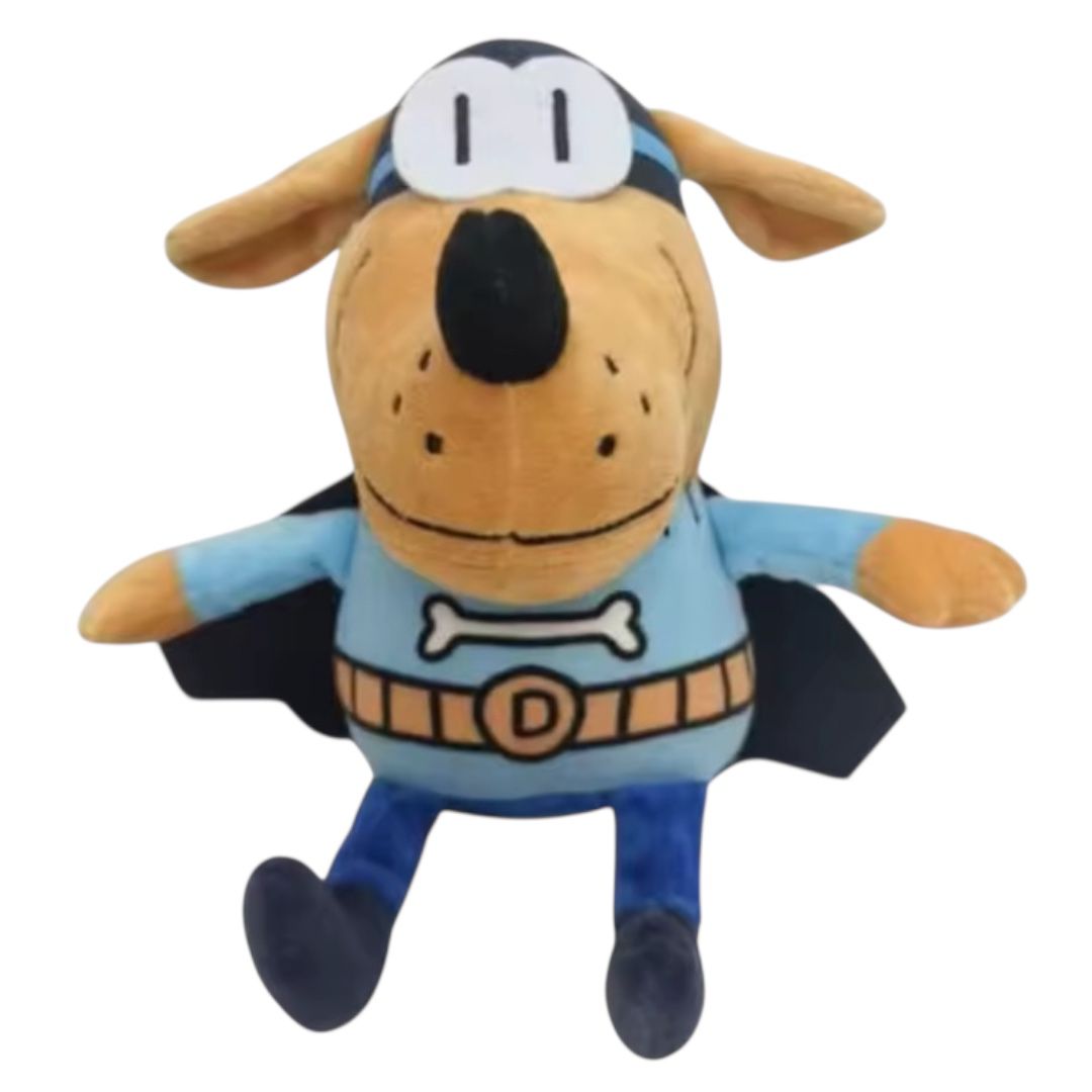Peluche Dogman