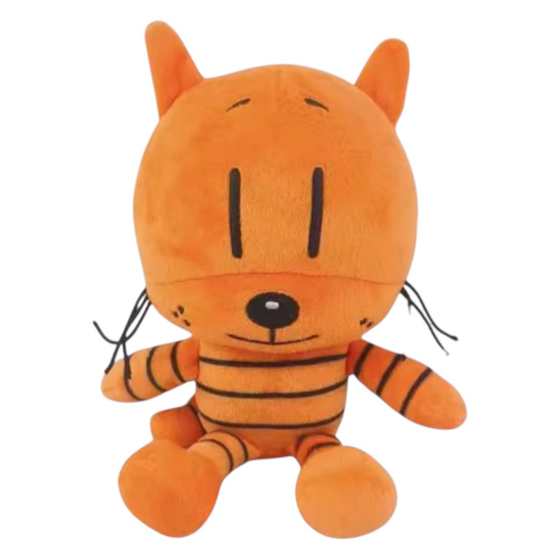 Peluche Dogman