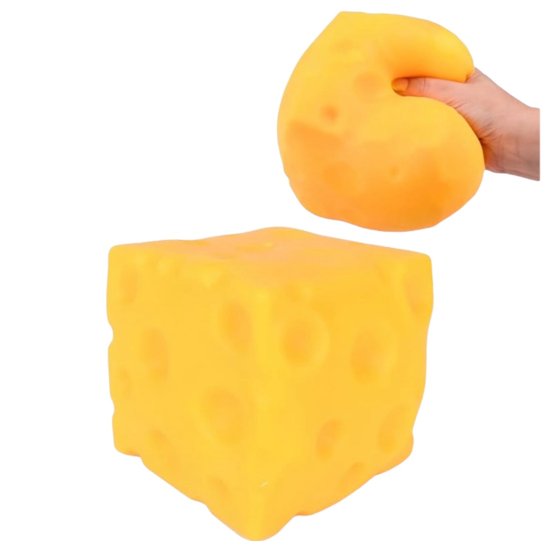 Squishy Queso