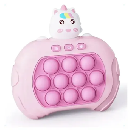 Pop It Electrónico la - 999 Niveles