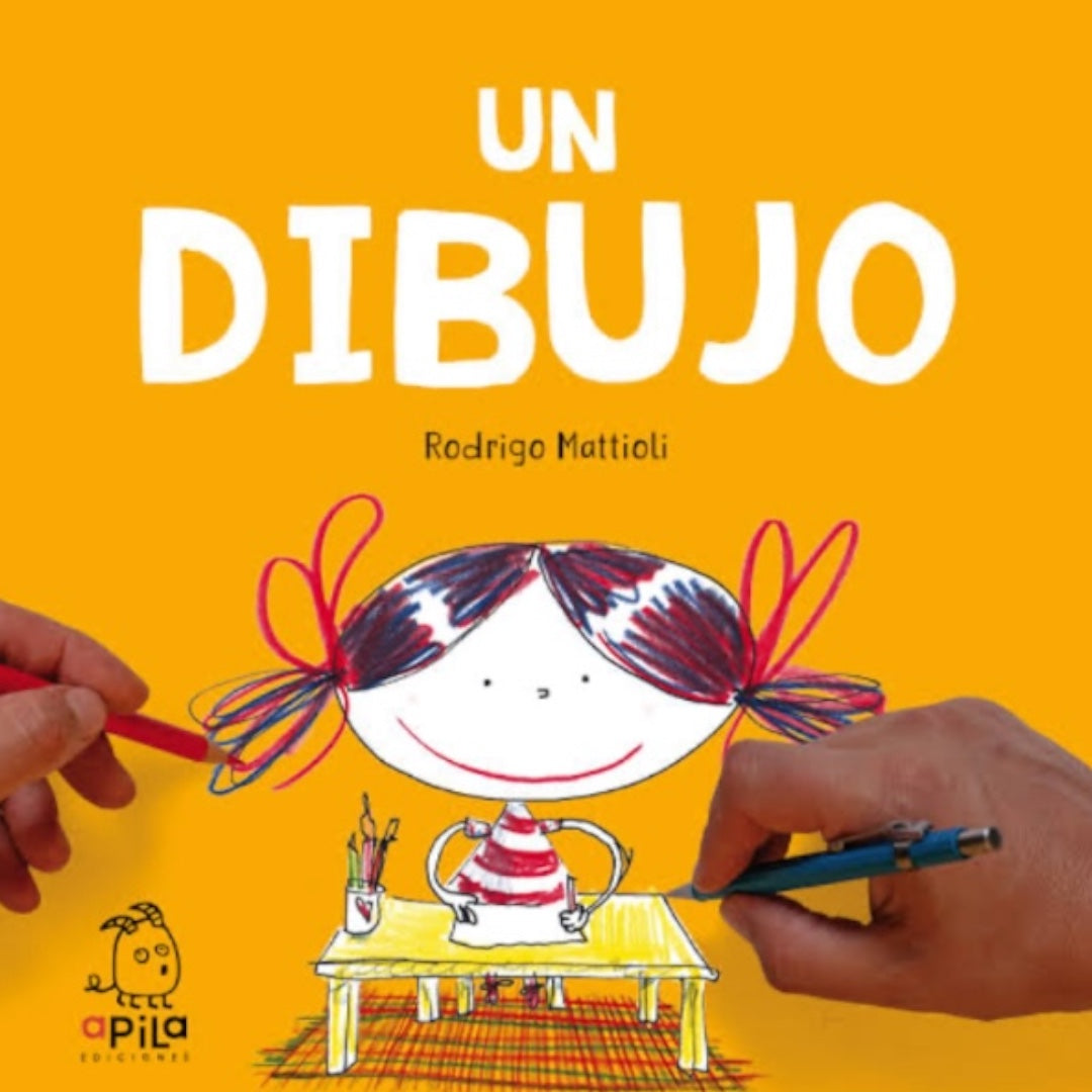 Un dibujo