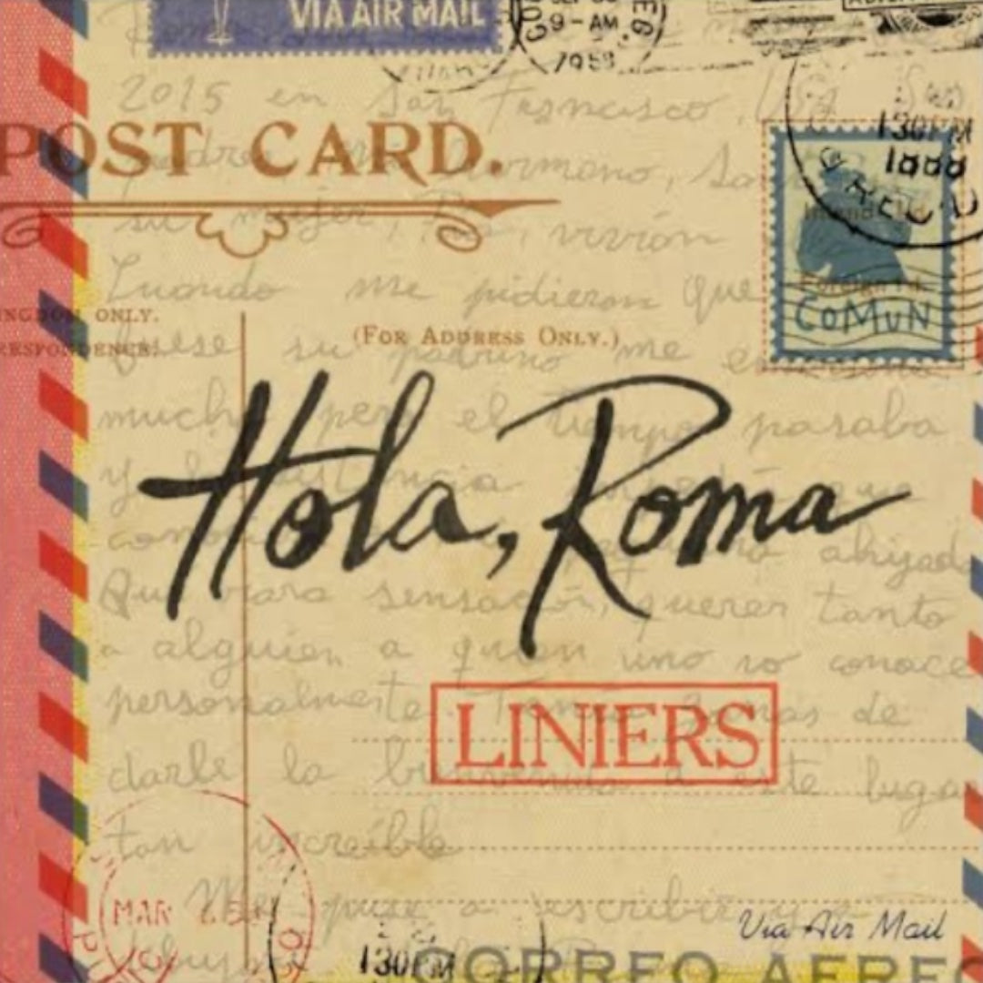 Hola Roma