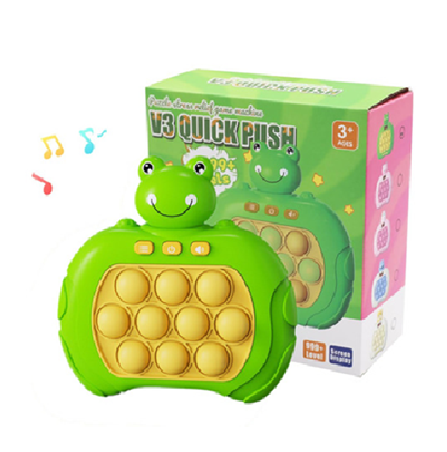 Pop It Electrónico la - 999 Niveles