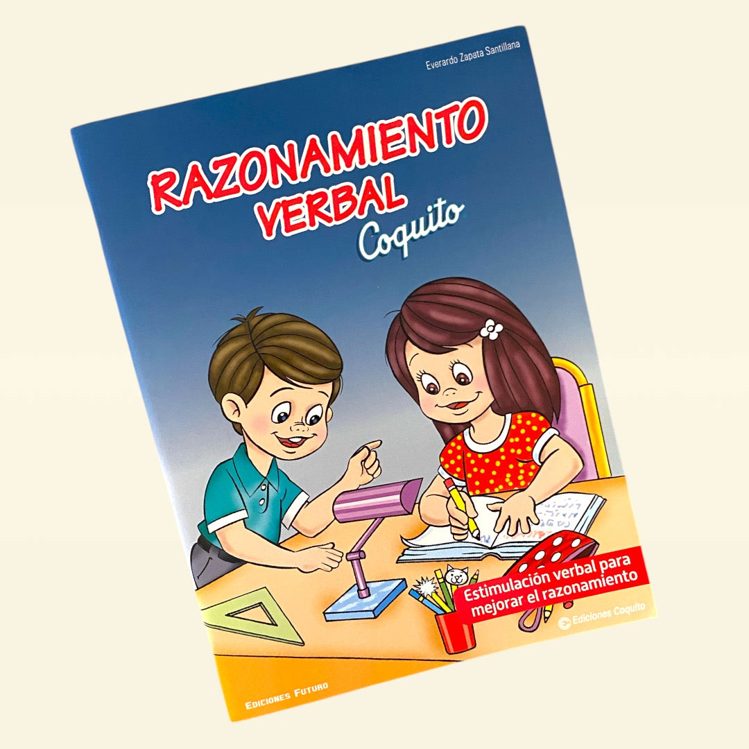 Razonamiento Verbal 2