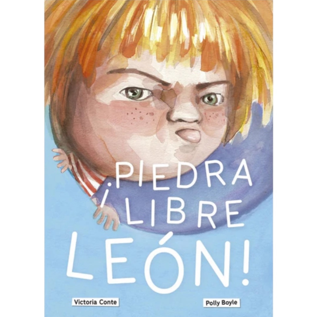 Piedra libre León