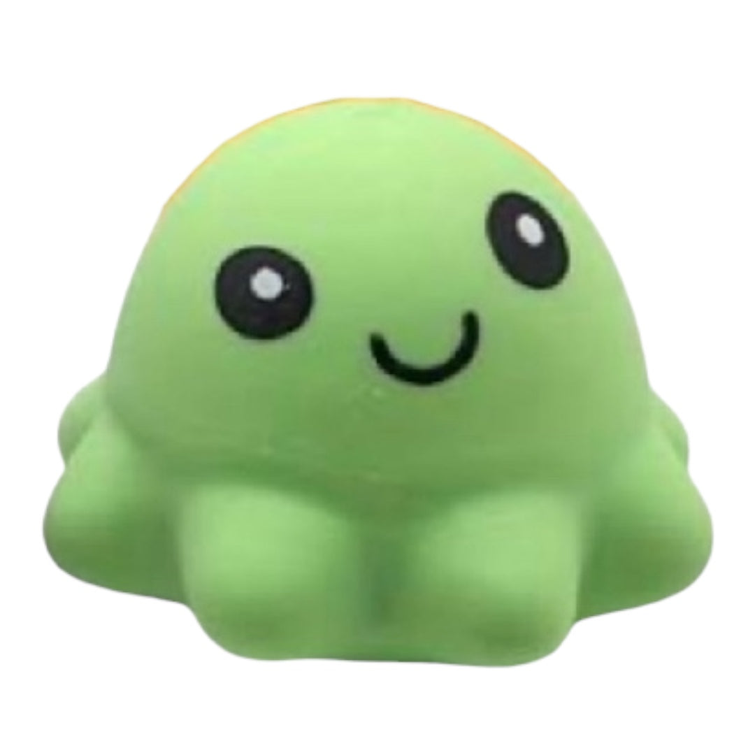Squishy Pulpo