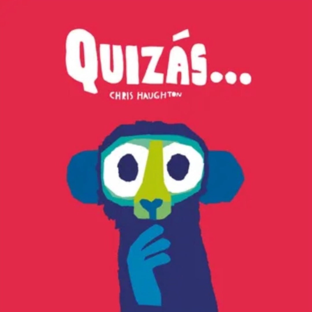 QUIZÁS
