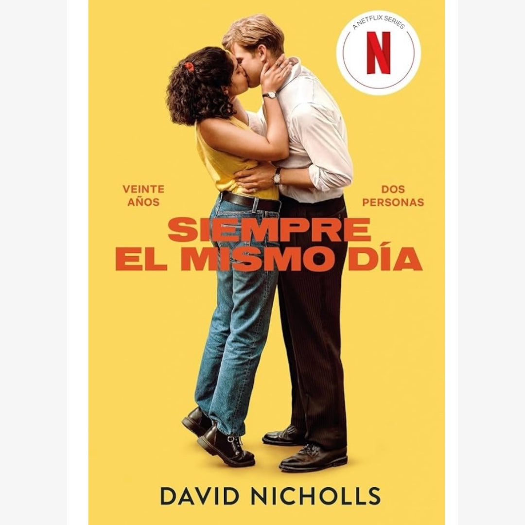 Siempre el mismo día