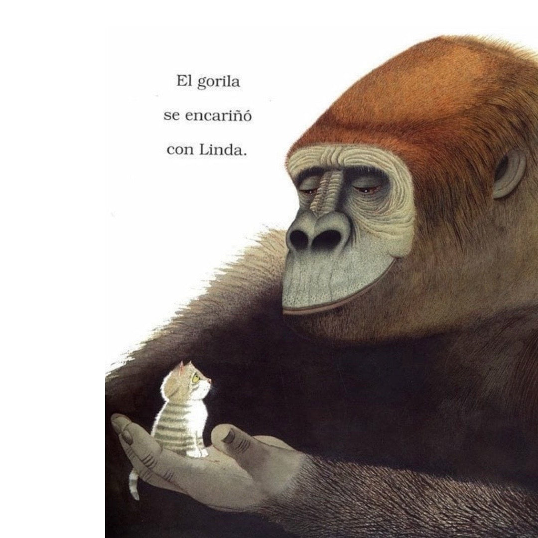 Cosita Linda