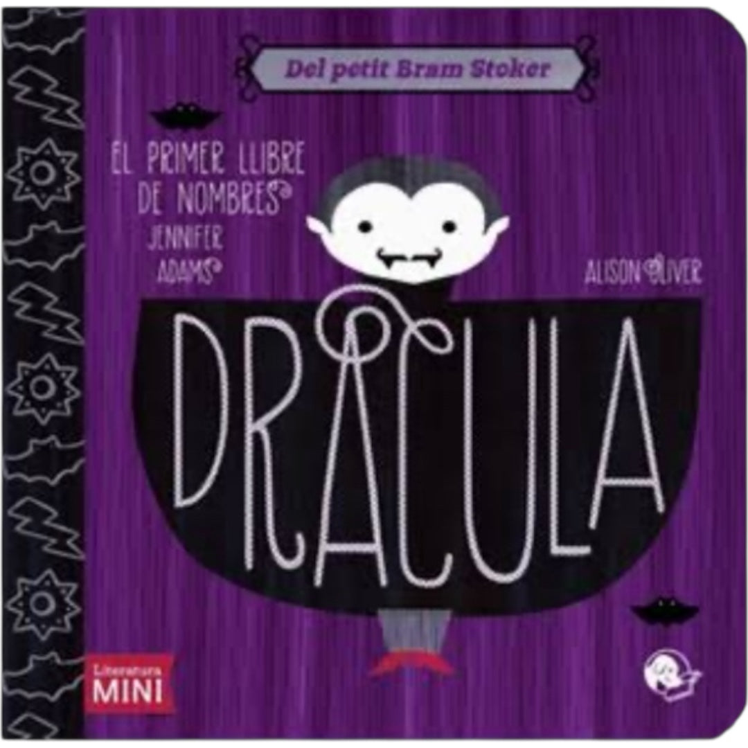 Dracula- El Primer libro de Números
